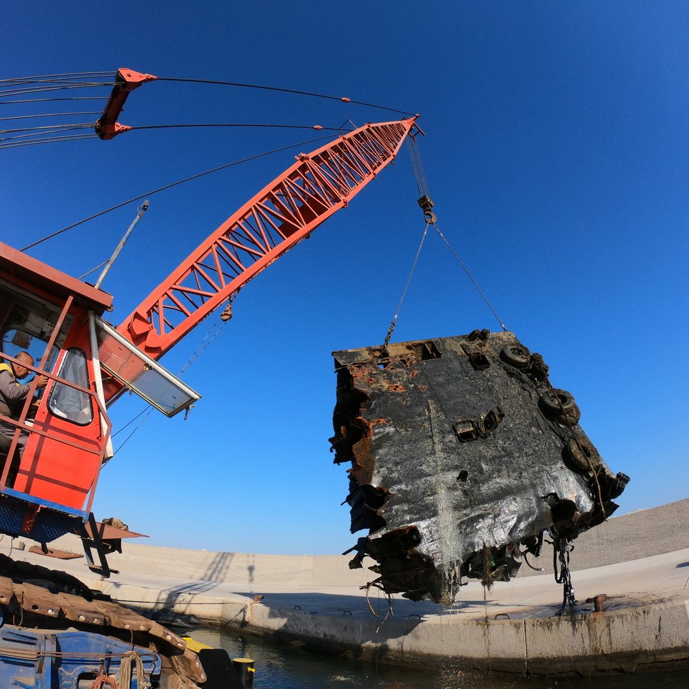 Λιμενικές Επισκευές