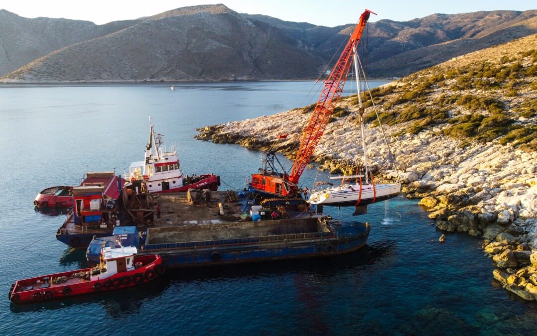 Π/Γ ΜΑΡΙΝΟΣ